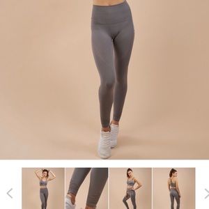 Gymshark | Vital+Energy Seamless Leggings